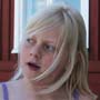 Well I don't really know Karoline but she is the youngest daugheter.