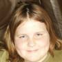 Kia, the youngest one, of those sprung from the union of Kari and Marie.